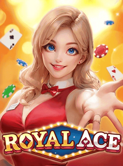 Baccarat live dealer casino game cover