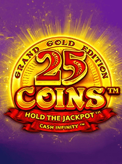 Classic slots game cover